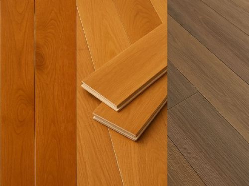 實木、海島型、超耐磨木地板怎麼保養？一次看懂差異與保養方式